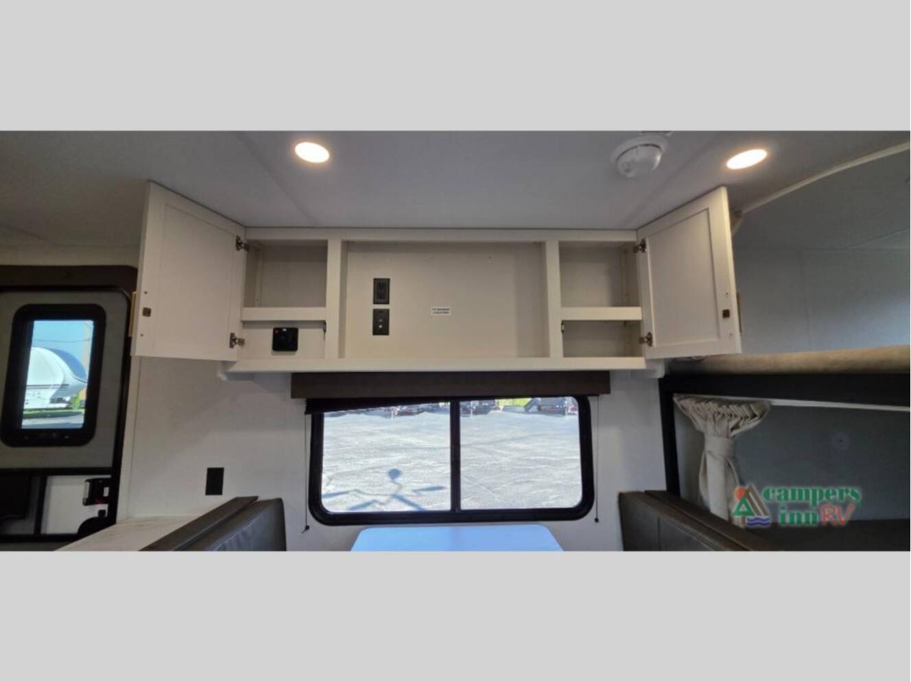 A photo of this 2026 Grand Design Transcend Xplor 24BHX