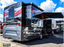 2027 Tiffin Motorhomes Allegro Bay 34 DB Review image
