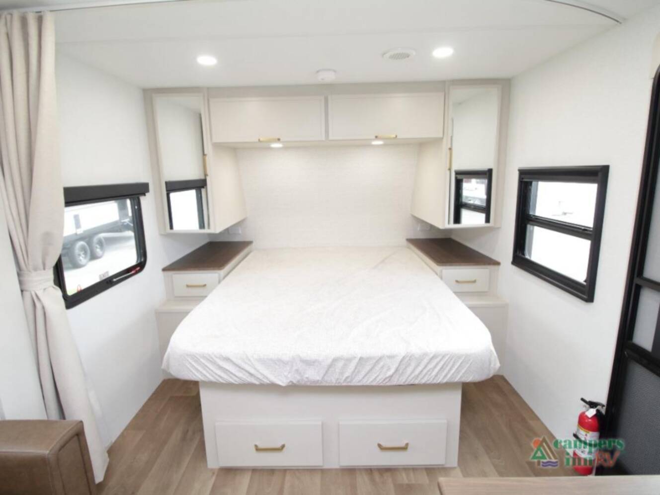 A photo of this 2027 Grand Design Imagine XLS 22MLE