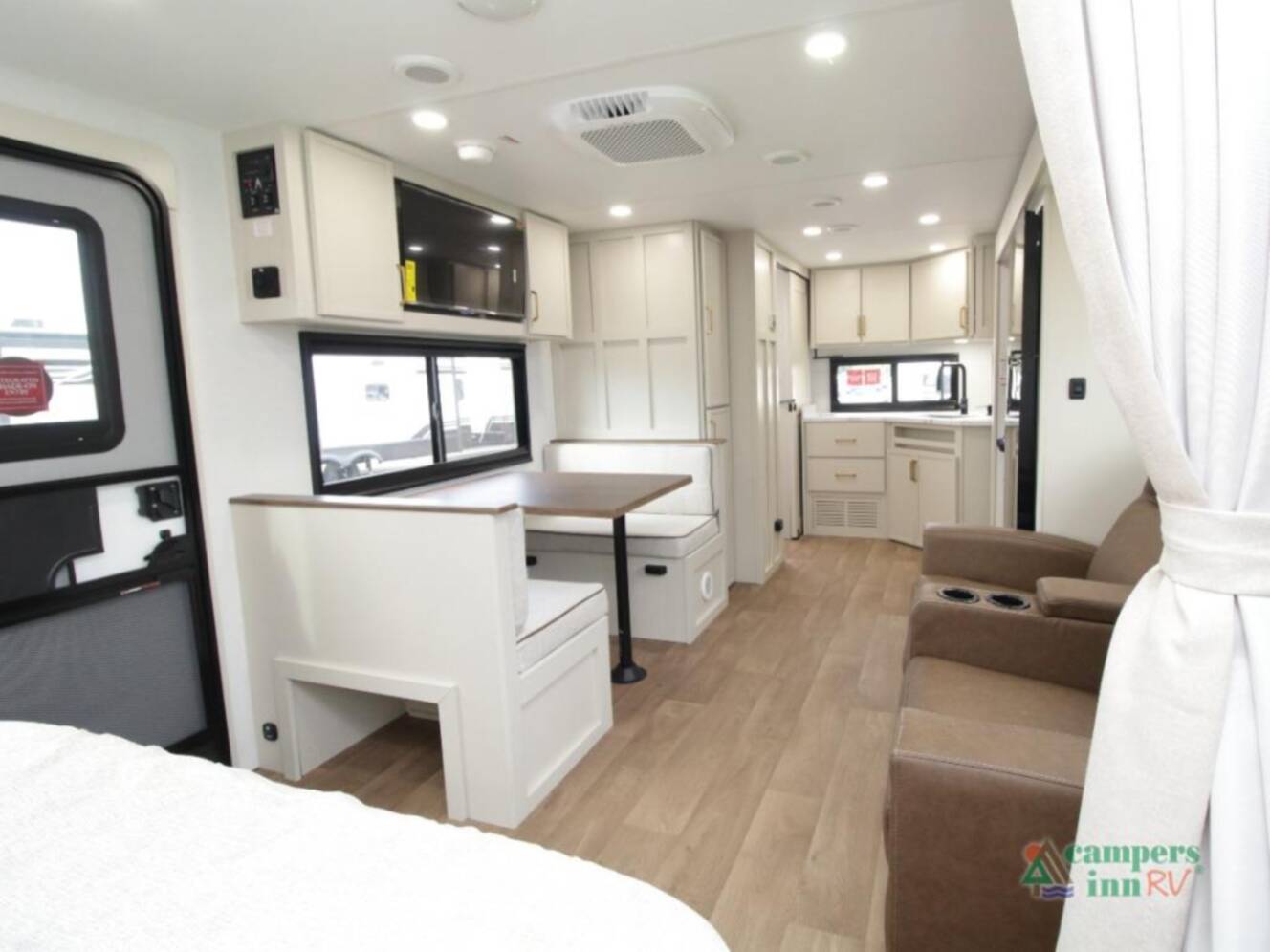 A photo of this 2027 Grand Design Imagine XLS 22MLE