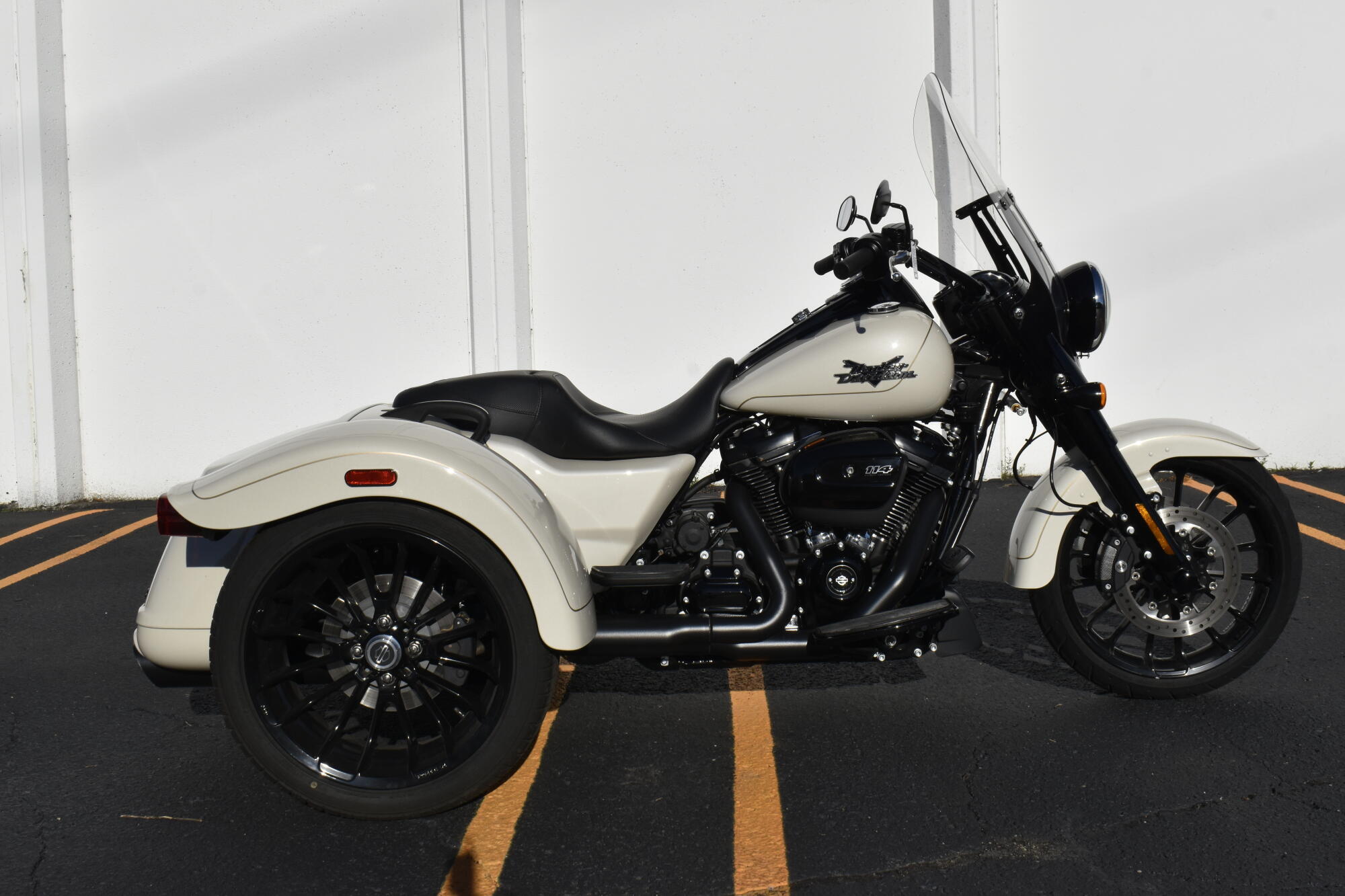 2023 Harley-Davidson Freewheeler in Farmington, MI