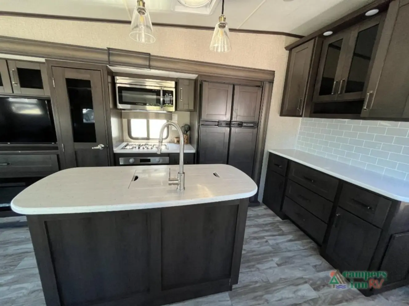 Used 2021 Grand Design Reflection 303RLS For Sale in Knoxville, TN ...