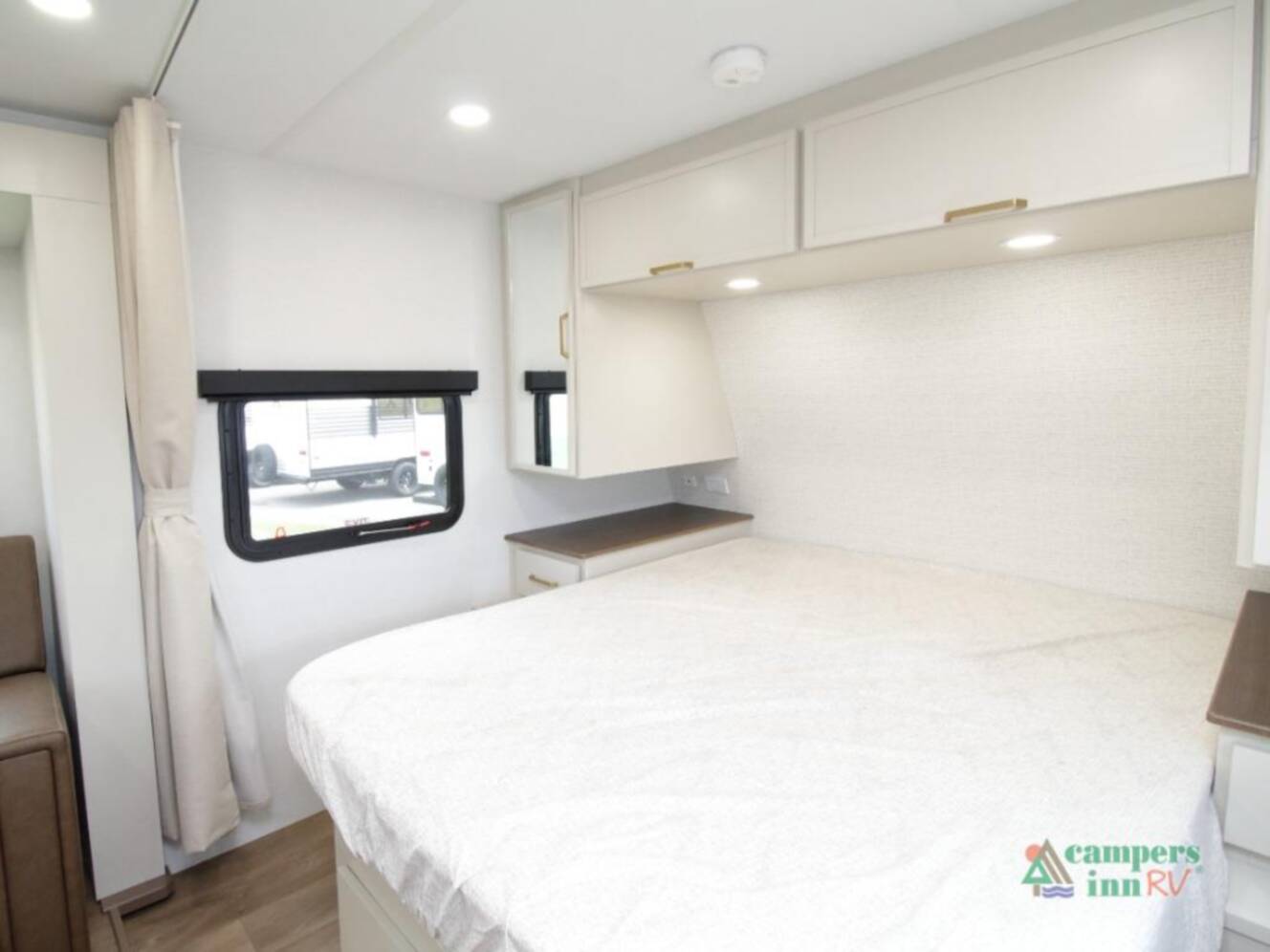 A photo of this 2027 Grand Design Imagine XLS 22MLE