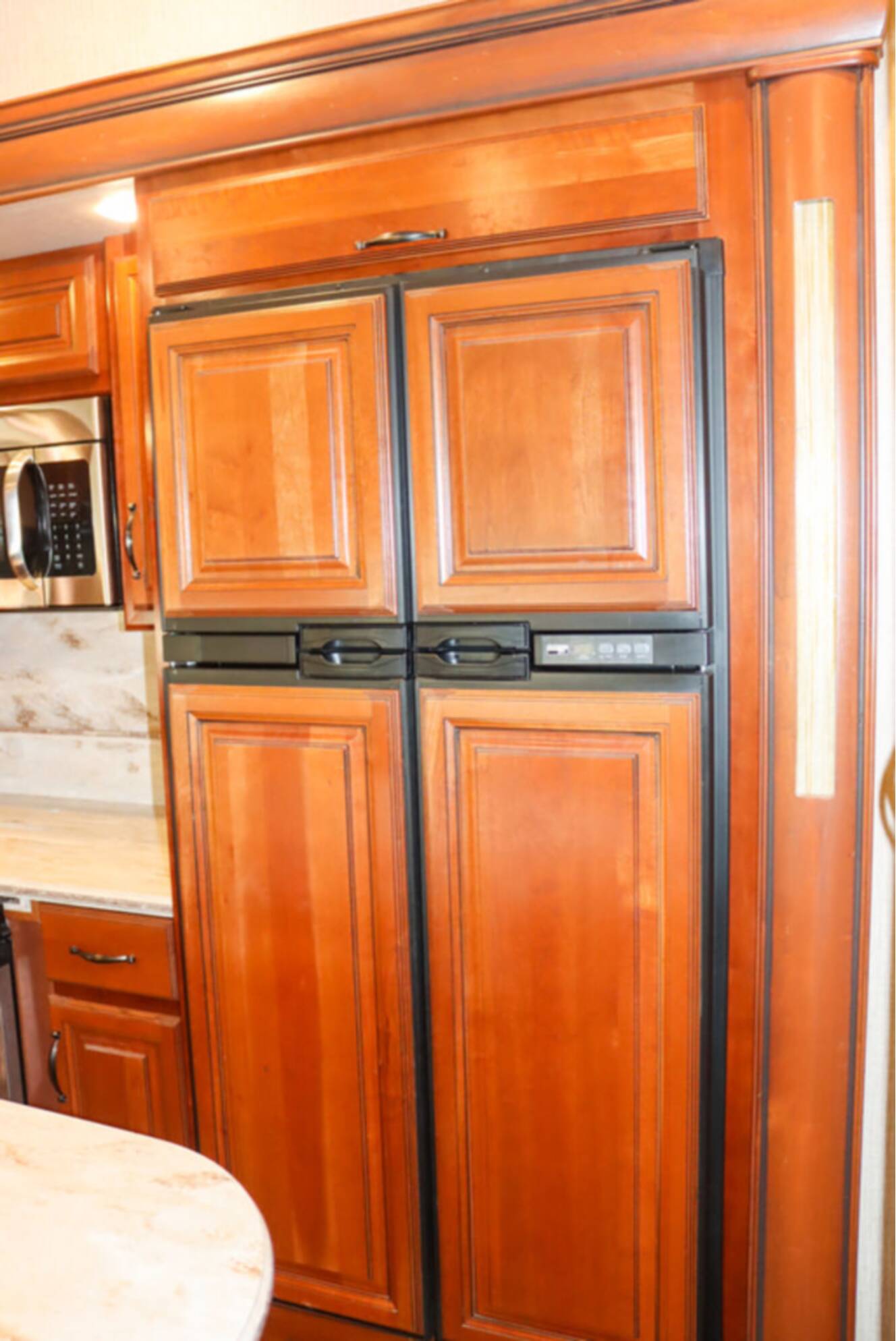 A photo of this 2016 Redwood Rv Redwood RW31SL