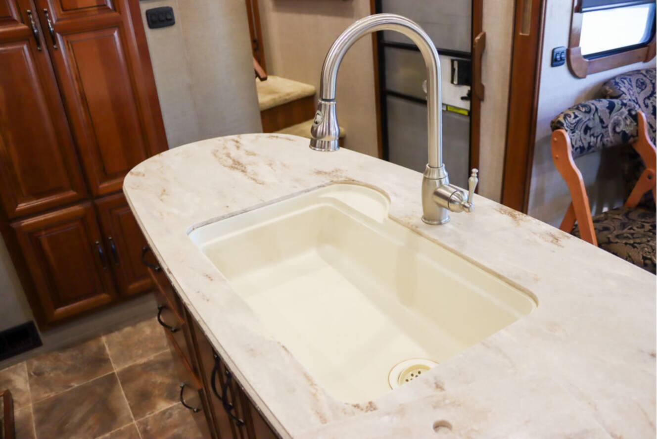 A photo of this 2016 Redwood Rv Redwood RW31SL
