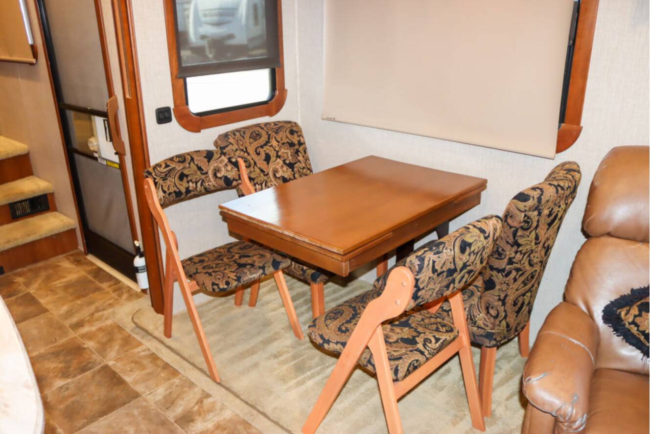 A photo of this 2016 Redwood Rv Redwood RW31SL
