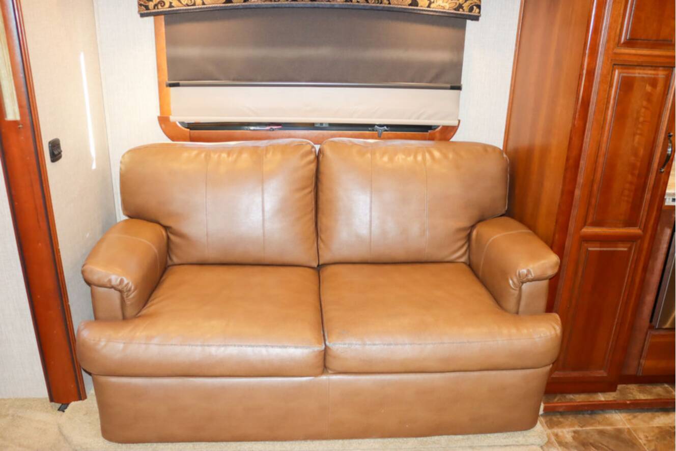 A photo of this 2016 Redwood Rv Redwood RW31SL