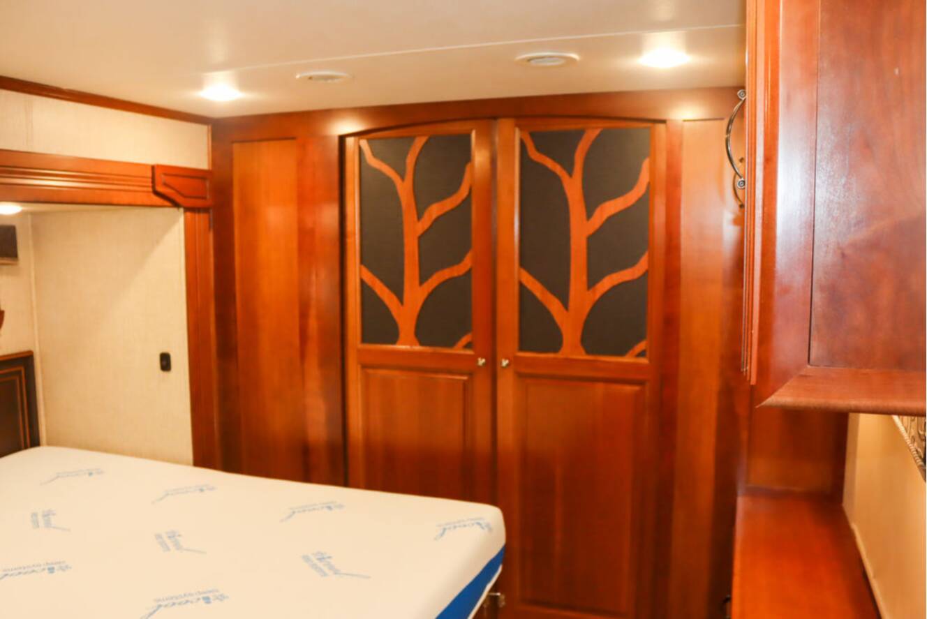 A photo of this 2016 Redwood Rv Redwood RW31SL