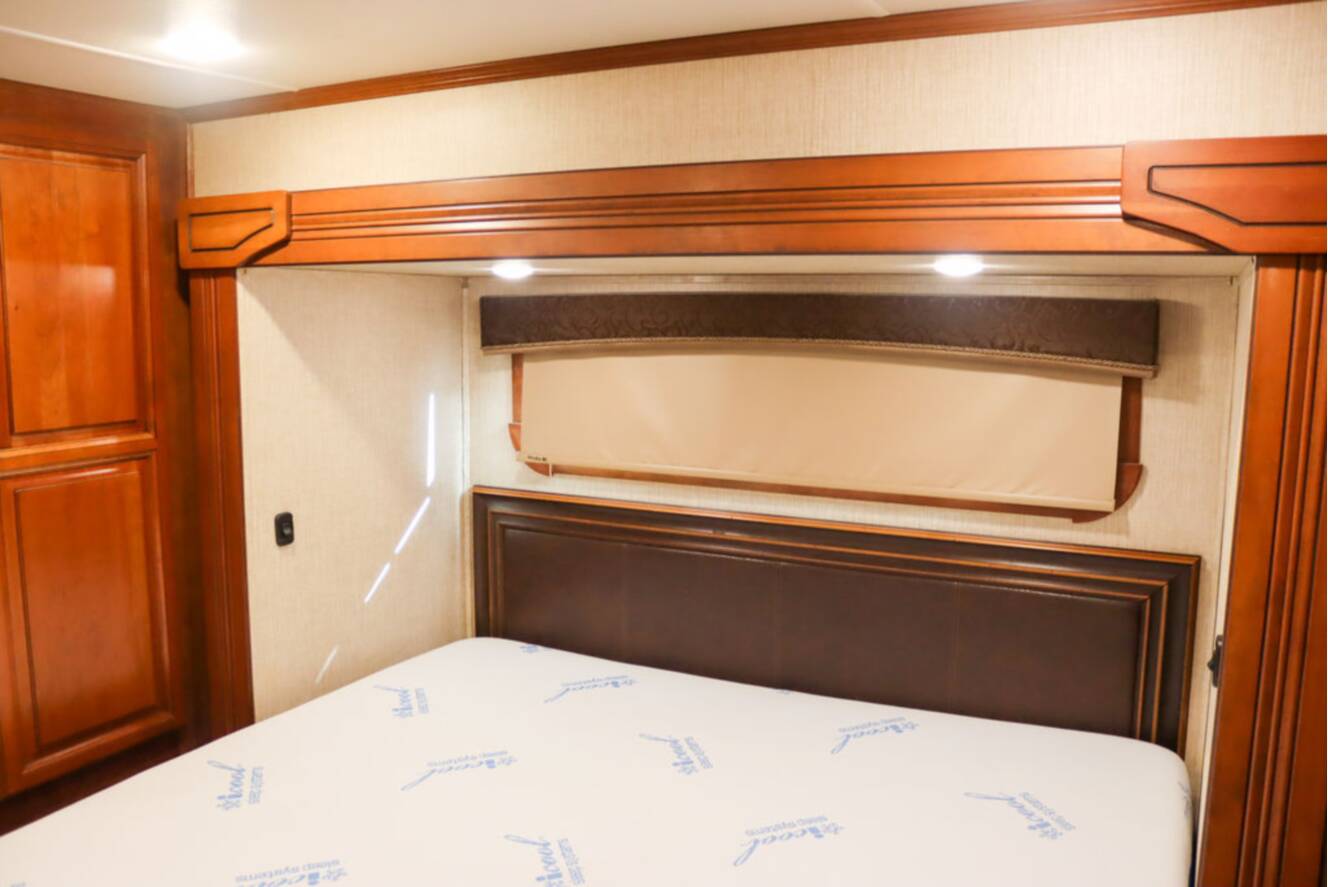 A photo of this 2016 Redwood Rv Redwood RW31SL