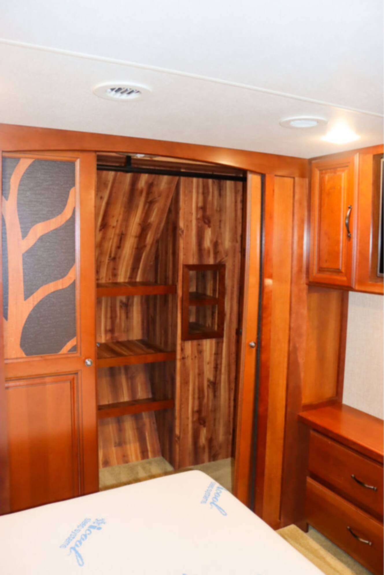 A photo of this 2016 Redwood Rv Redwood RW31SL