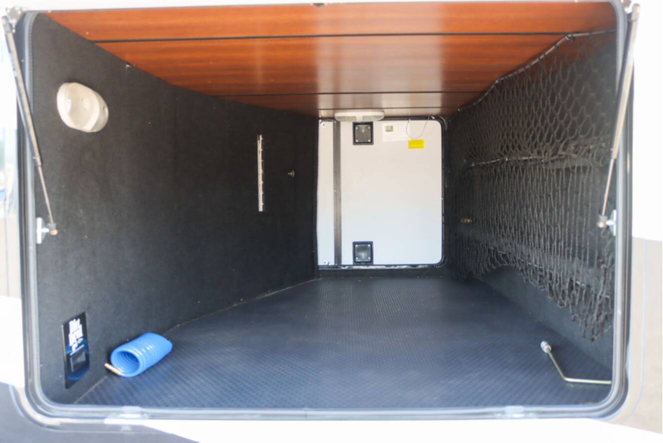 A photo of this 2016 Redwood Rv Redwood RW31SL