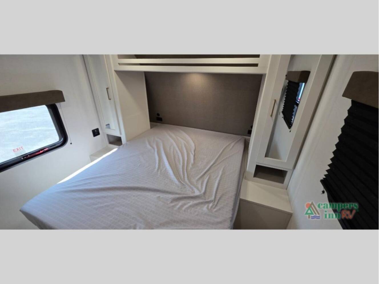 A photo of this 2026 Grand Design Transcend Xplor 24BHX