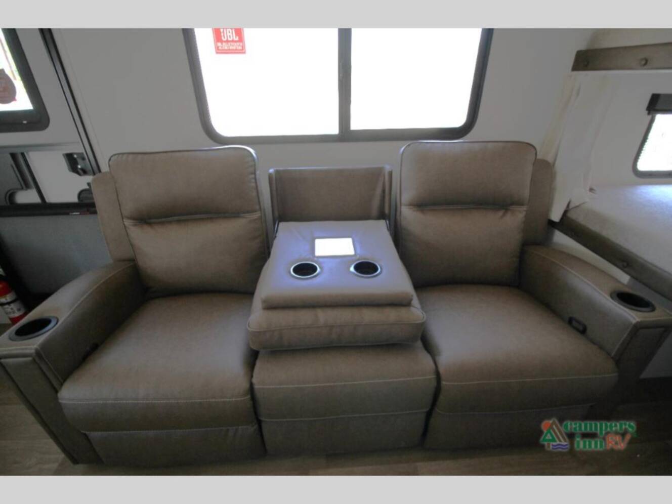 A photo of this 2027 Grand Design Imagine AIM 20BHA