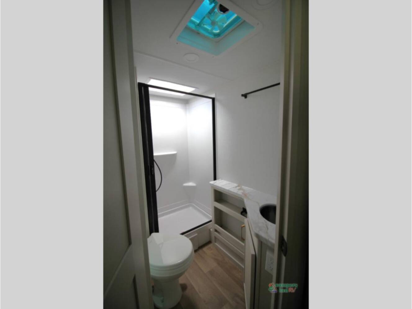 A photo of this 2027 Grand Design Imagine AIM 20BHA