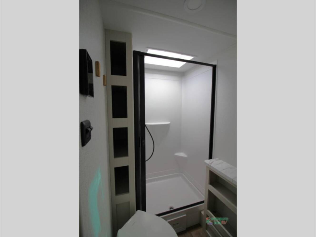 A photo of this 2027 Grand Design Imagine AIM 20BHA