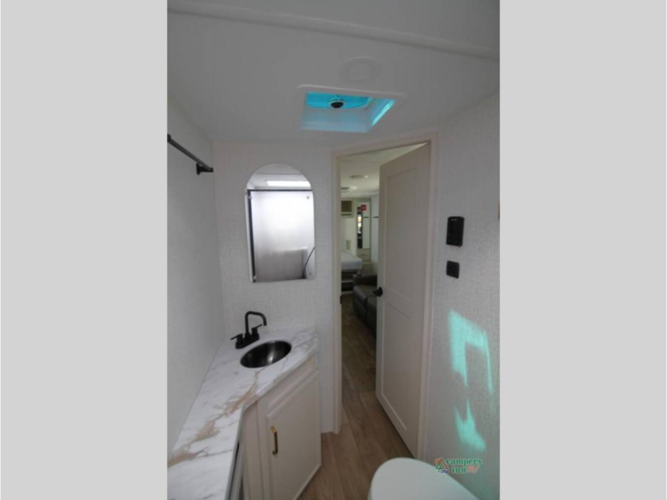 A photo of this 2027 Grand Design Imagine AIM 20BHA