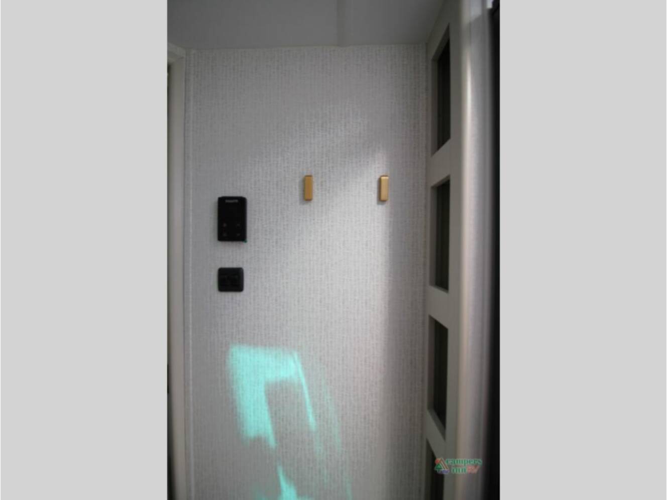 A photo of this 2027 Grand Design Imagine AIM 20BHA
