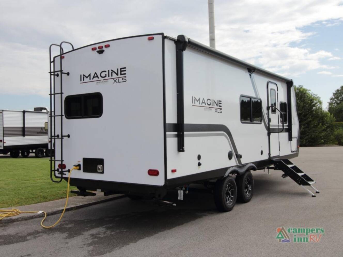 A photo of this 2027 Grand Design Imagine XLS 22MLE