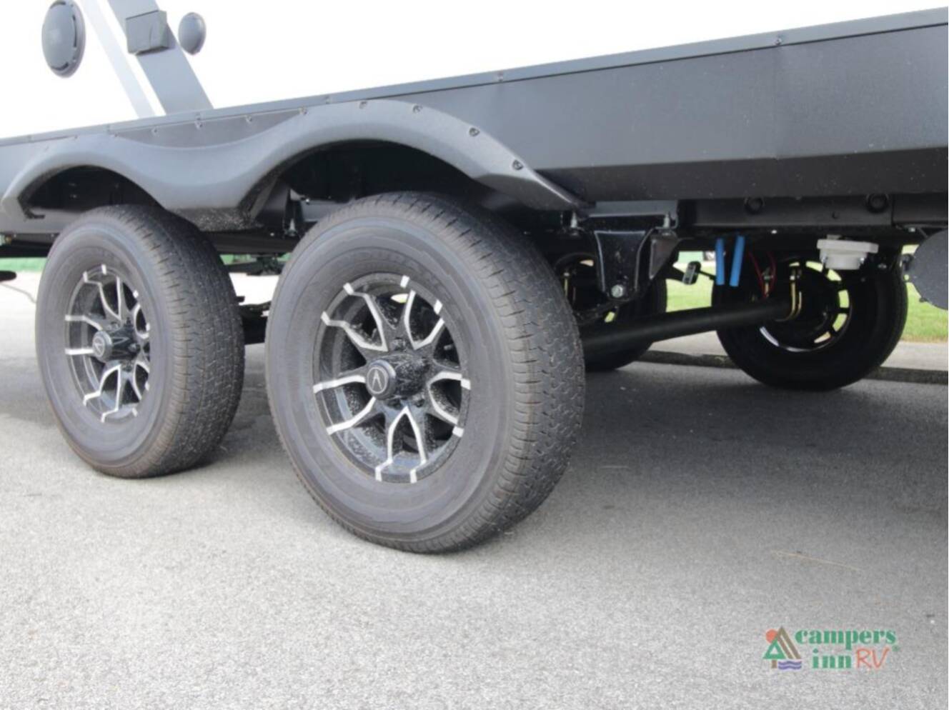 A photo of this 2027 Grand Design Imagine XLS 22MLE