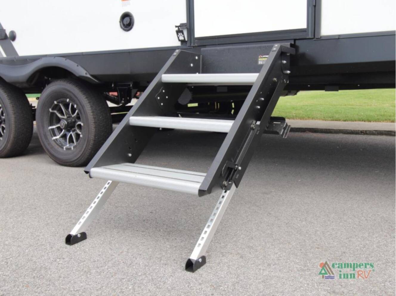 A photo of this 2027 Grand Design Imagine XLS 22MLE