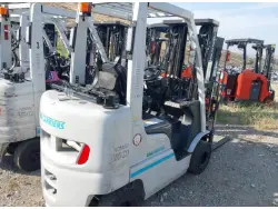 2023 UNICARRIER AF50LP