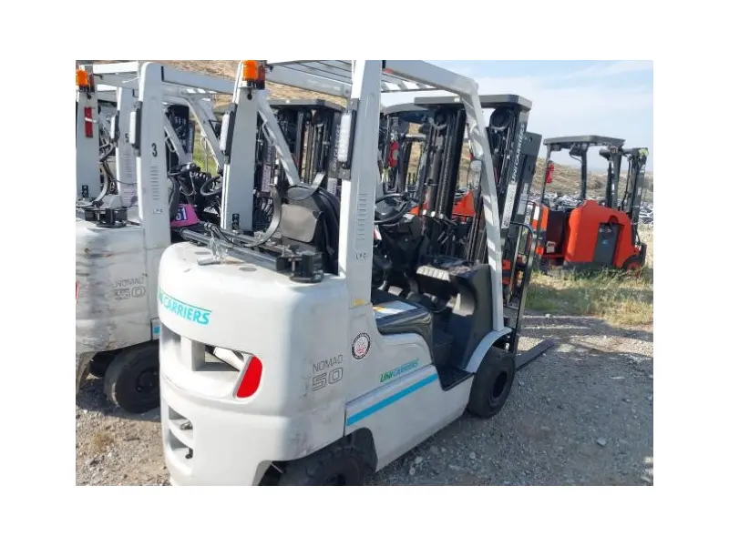 2023 UNICARRIER AF50LP