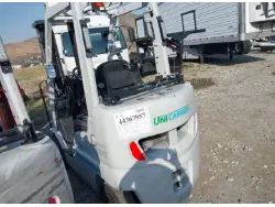 2023 UNICARRIER AF50LP