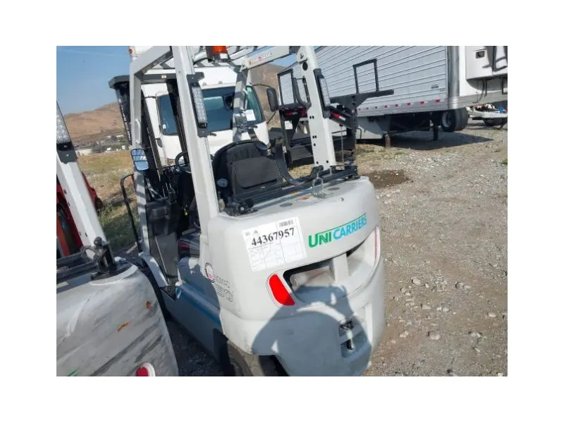 2023 UNICARRIER AF50LP