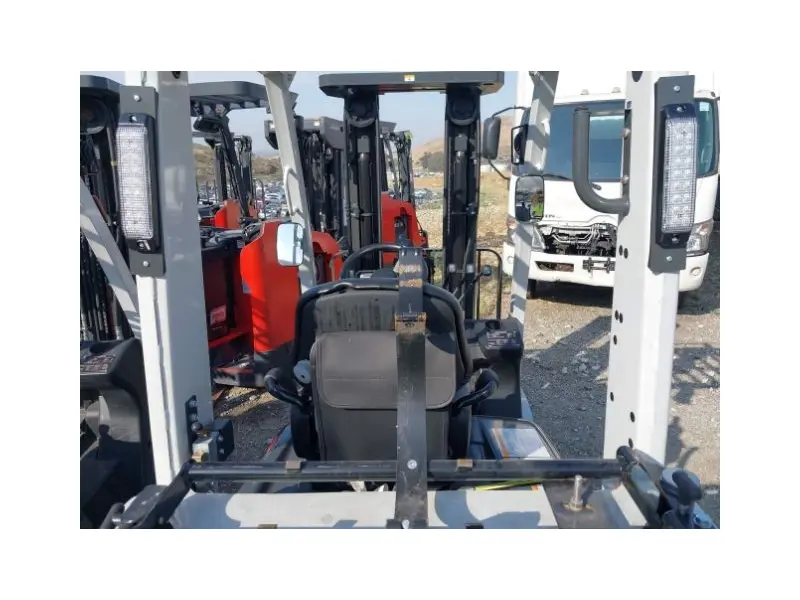 2023 UNICARRIER AF50LP