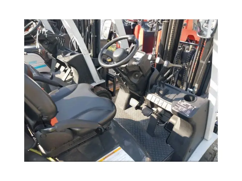 2023 UNICARRIER AF50LP