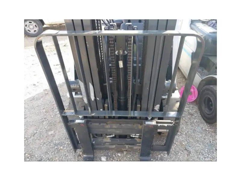 2023 UNICARRIER AF50LP