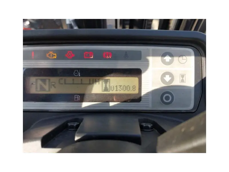 2023 UNICARRIER AF50LP