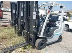 2023 UNICARRIER AF50LP