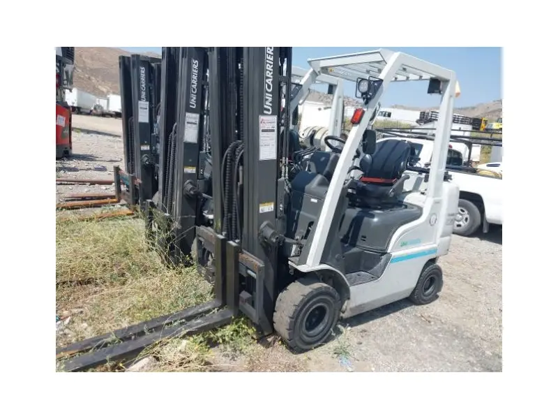 2023 UNICARRIER AF50LP