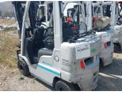 2023 UNICARRIER AF50LP