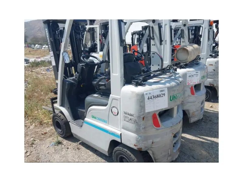 2023 UNICARRIER AF50LP