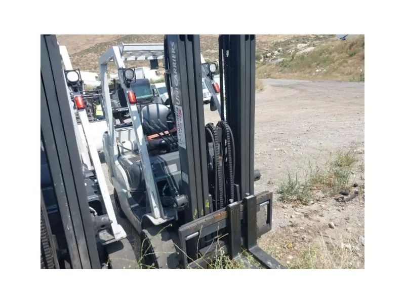 2023 UNICARRIER AF50LP