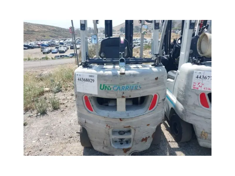2023 UNICARRIER AF50LP