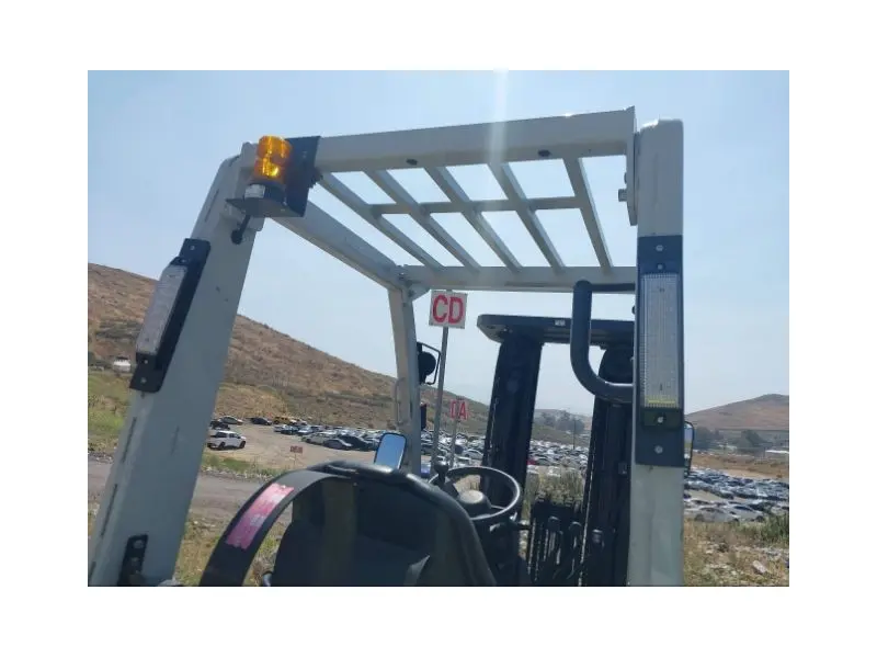2023 UNICARRIER AF50LP