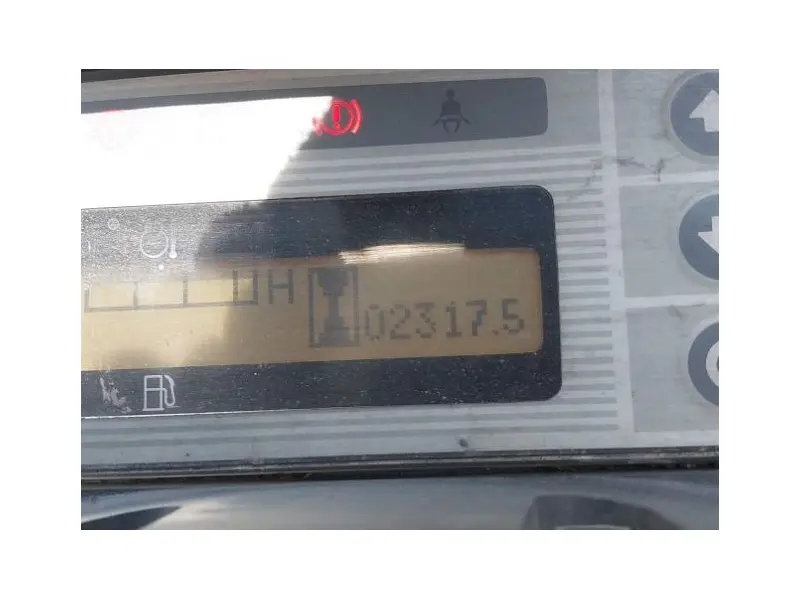 2023 UNICARRIER AF50LP