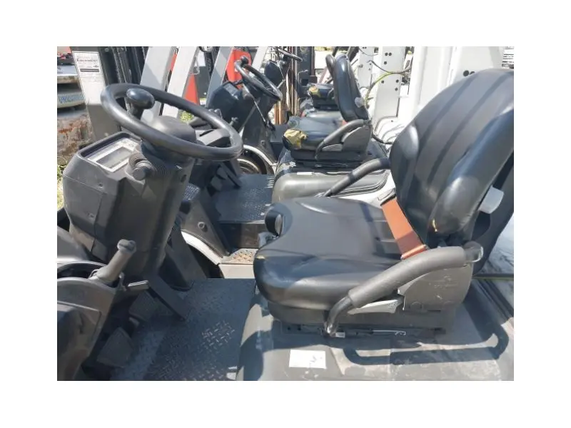 2023 UNICARRIER AF50LP