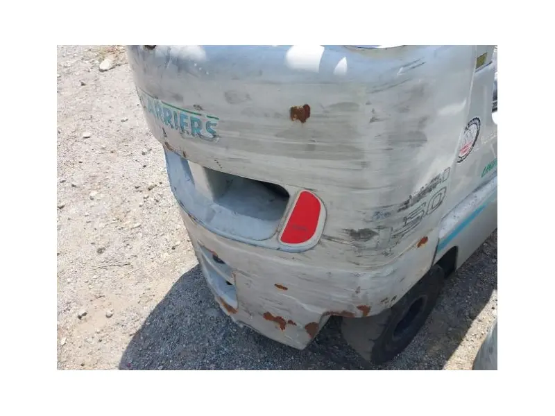 2023 UNICARRIER AF50LP