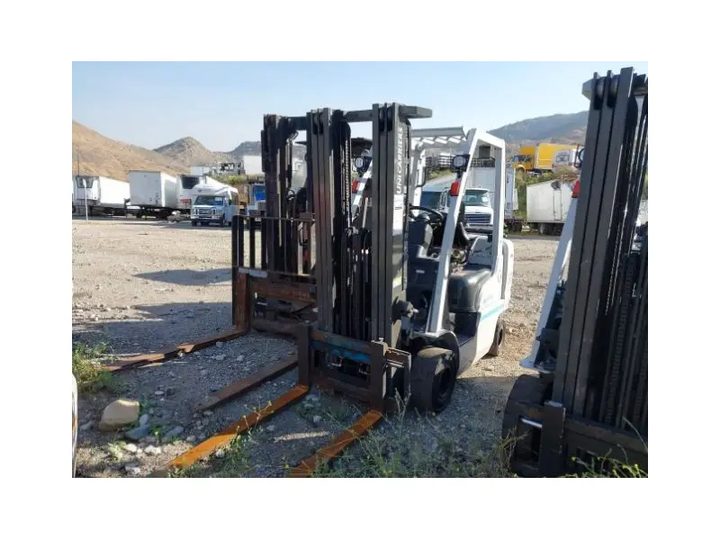 2023 UNICARRIER AF50LP