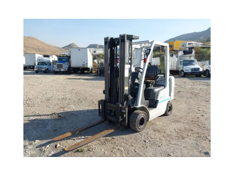 2023 UNICARRIER AF50LP