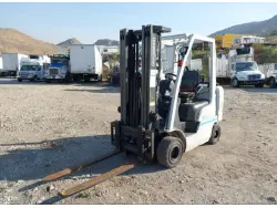 2023 UNICARRIER AF50LP