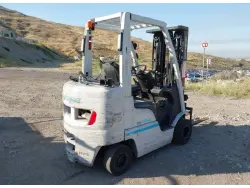 2023 UNICARRIER AF50LP