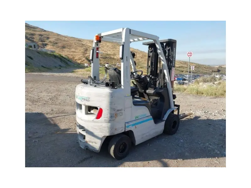 2023 UNICARRIER AF50LP