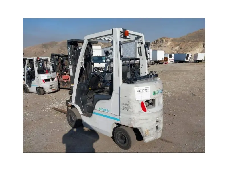 2023 UNICARRIER AF50LP