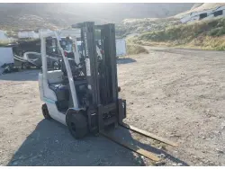 2023 UNICARRIER AF50LP
