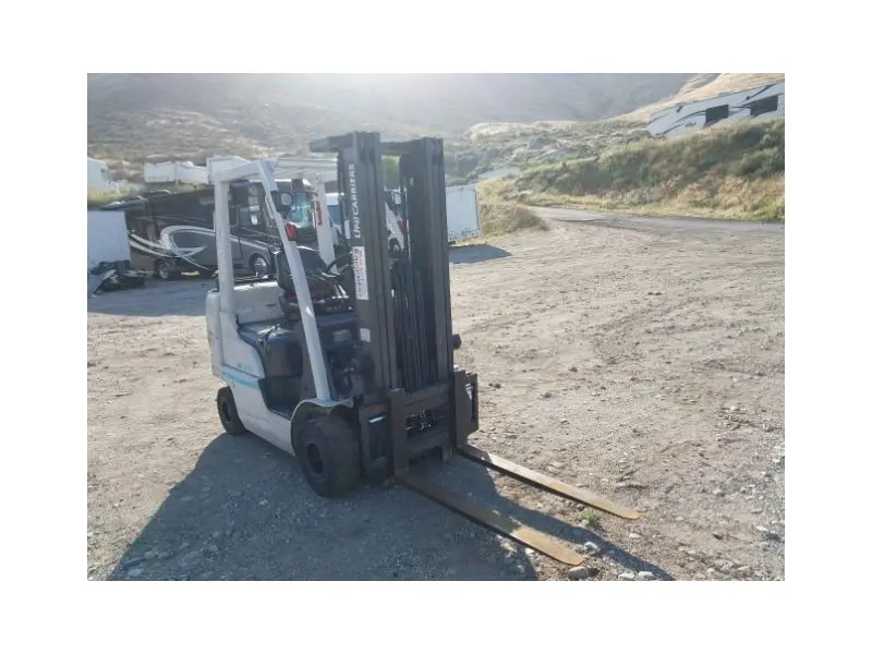 2023 UNICARRIER AF50LP